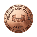 Venlan kupariklubi