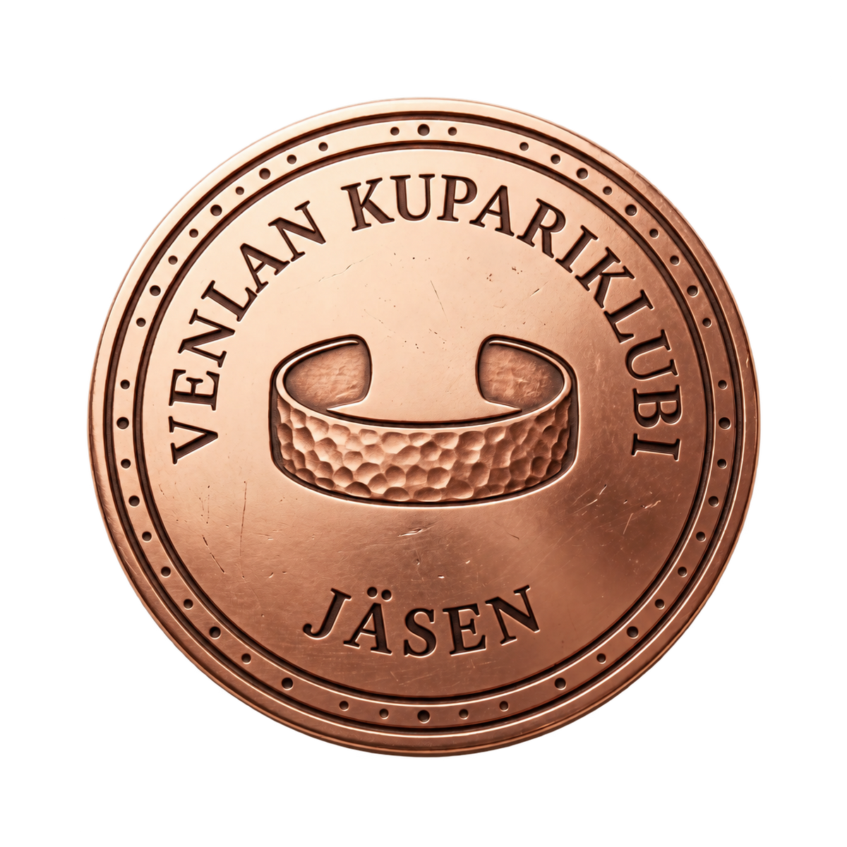 Venlan kupariklubi