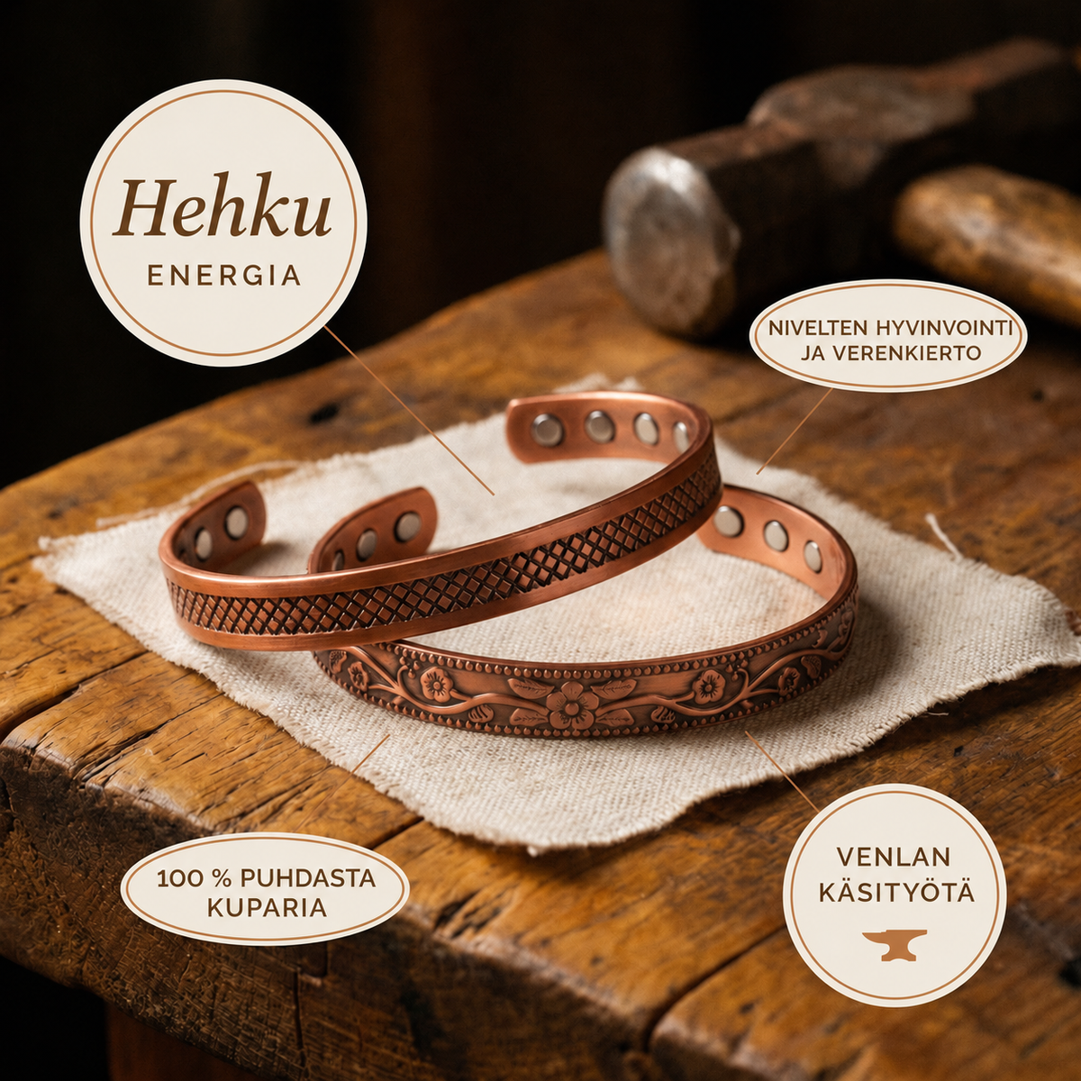 Venla Hehku