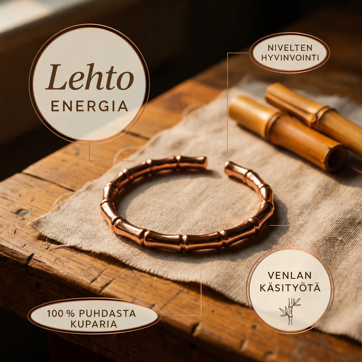 Venla Lehto