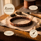 Venla Ranta – kuparinilkkakoru