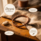Venla Dyyni – kuparinilkkakoru