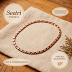 Venla Seetri – kuparikaulakoru