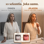 Venla – kuparinen kielenpuhdistin