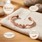 Venla Kiuru – kuparirannekoru