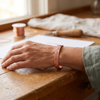 Venla Nummi – kuparirannekoru